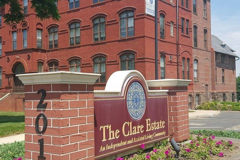 Image of The Clare Estate (1)