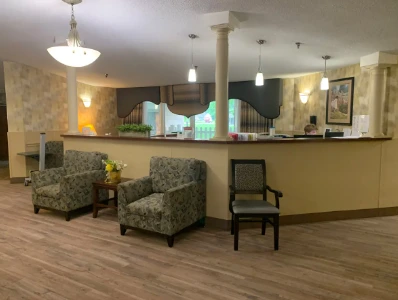 Image of Wabash Senior Living and Rehabilitation (6)