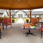 Image of Ashton Place Health And Rehab, LLC (3)