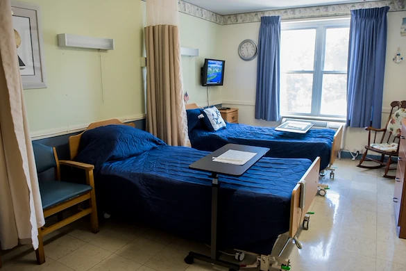 Image of Silver Springs Care Center (2)