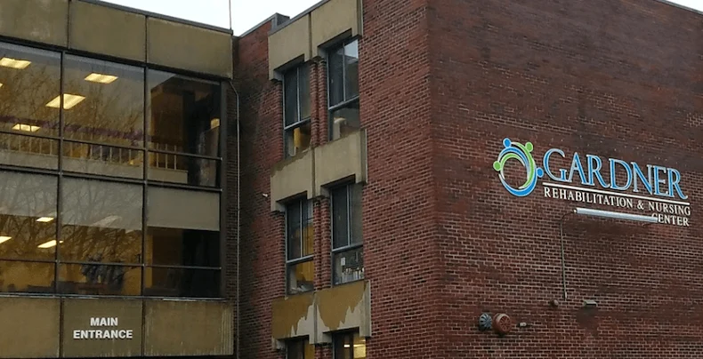Image of Gardner Rehabilitation And Nursing Center (1)