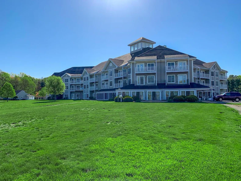 Image of Southwick Village (3)