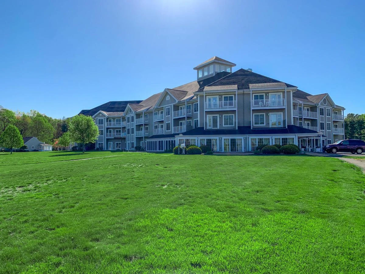 Image of Southwick Village (3)