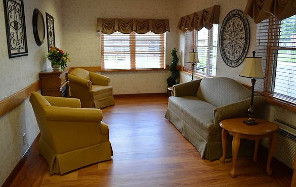 Image of Valparaiso Care & Rehabilitation (4)