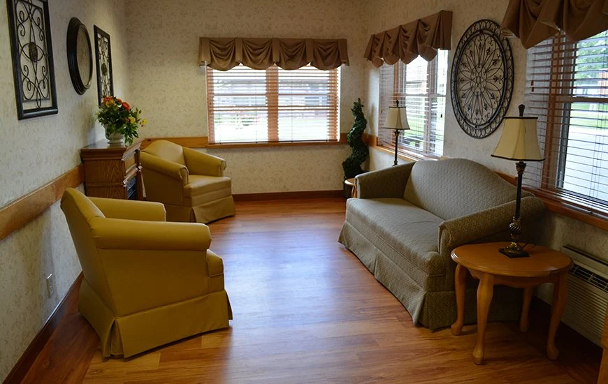 Image of Valparaiso Care & Rehabilitation (4)