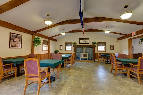 Image of Pine Rock Manor (3)