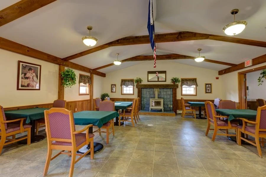 Image of Pine Rock Manor (3)
