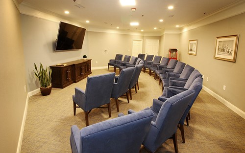 Image of Sundale Senior Living of The Woodlands (4)