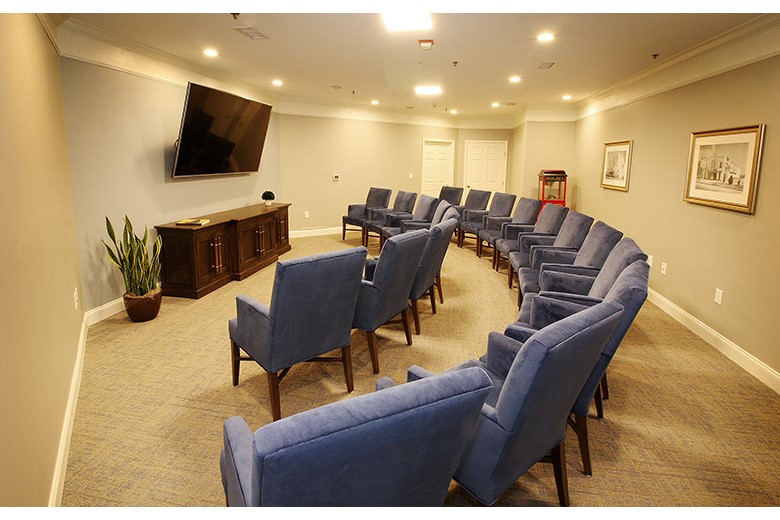 Image of Sundale Senior Living of The Woodlands (4)