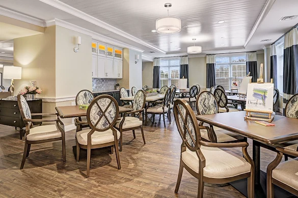 Image of Sunrise of Fairfield (5)