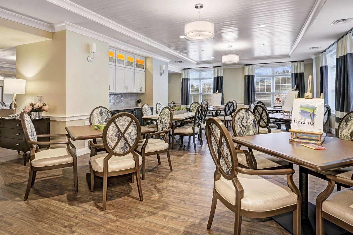 Image of Sunrise of Fairfield (5)