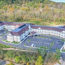 Assisted living community in Glenshaw, PA