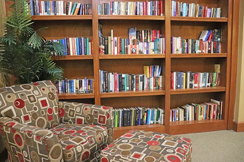 Image of Fox Ridge Chenal (5)