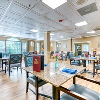 Image of Woodmont Senior Living (4)