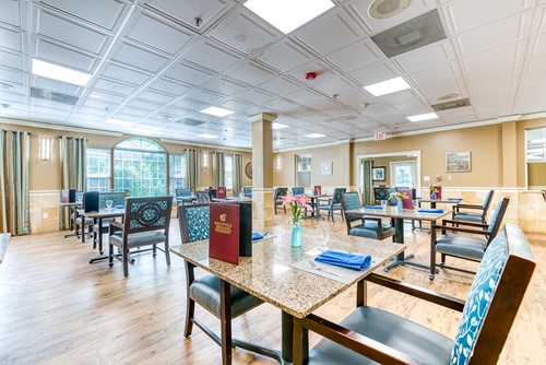 Image of Woodmont Senior Living (4)