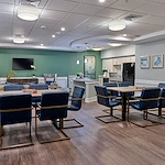 Image of Weinberg Commons (4)