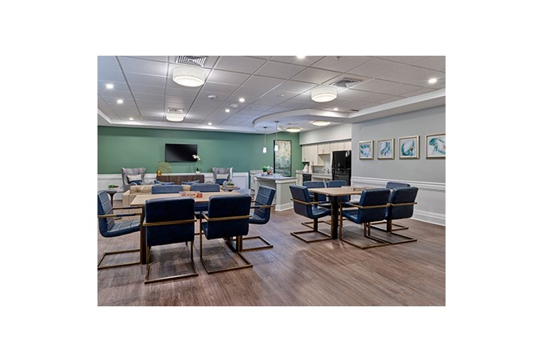 Image of Weinberg Commons (4)