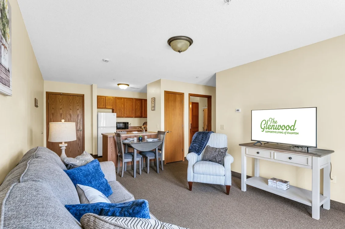 Image of The Glenwood Supportive Living of Staunton (3)