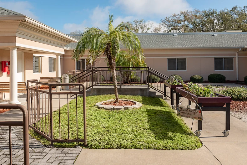 Image of Life Care Center Of Orange Park (4)