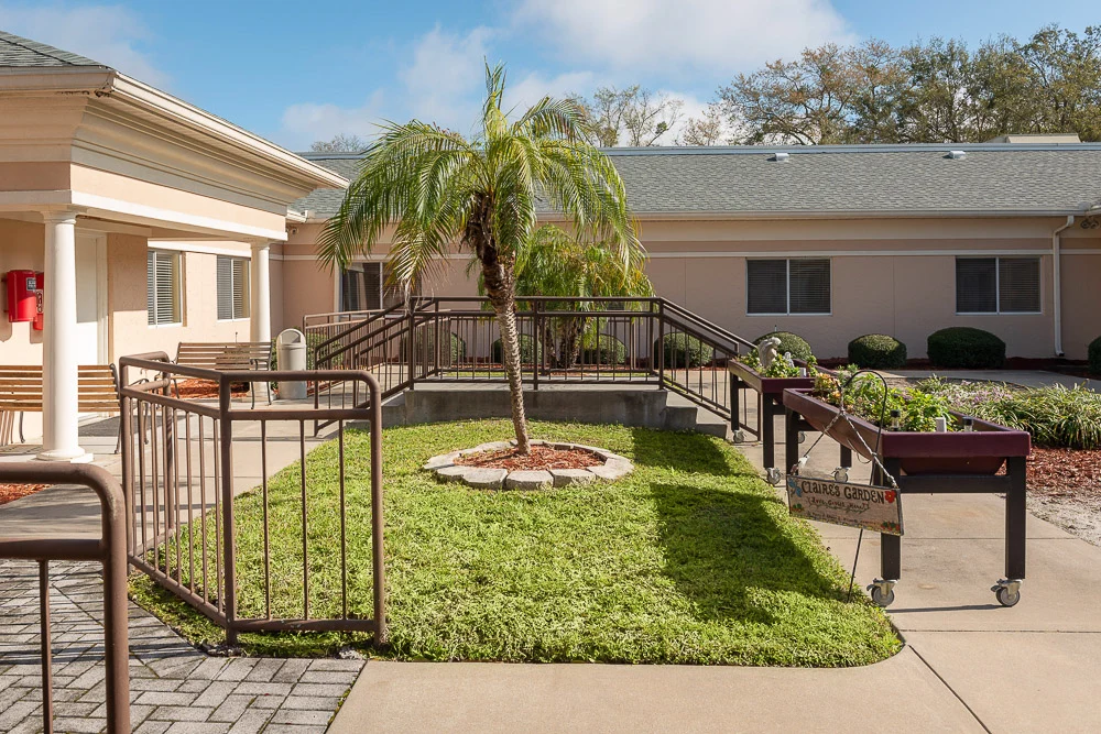 Image of Life Care Center Of Orange Park (4)