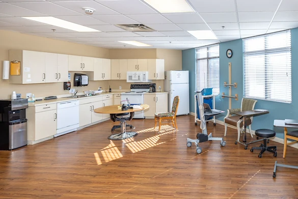 Image of Fountain Hills Post Acute (8)