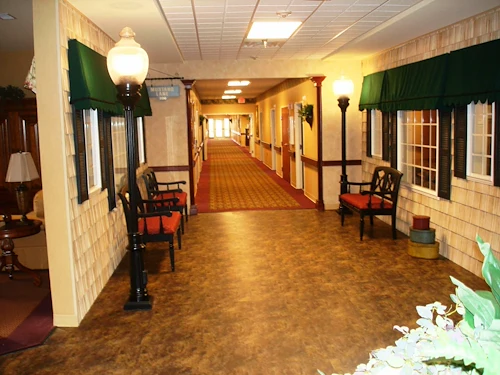 Image of Cypress Pointe Senior Living (1)