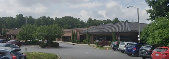 Image of Aston Park Health Care Center (1)