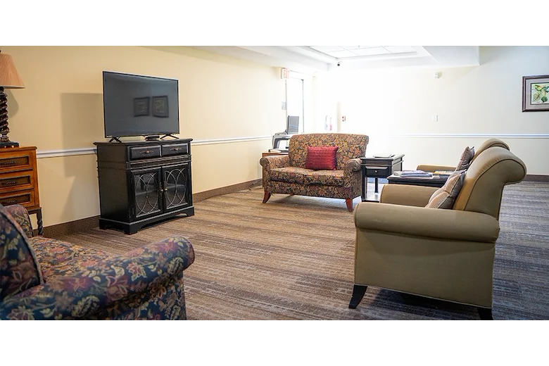 Image of Woodland Terrace Senior Living – Longmeadow of Niles (2)
