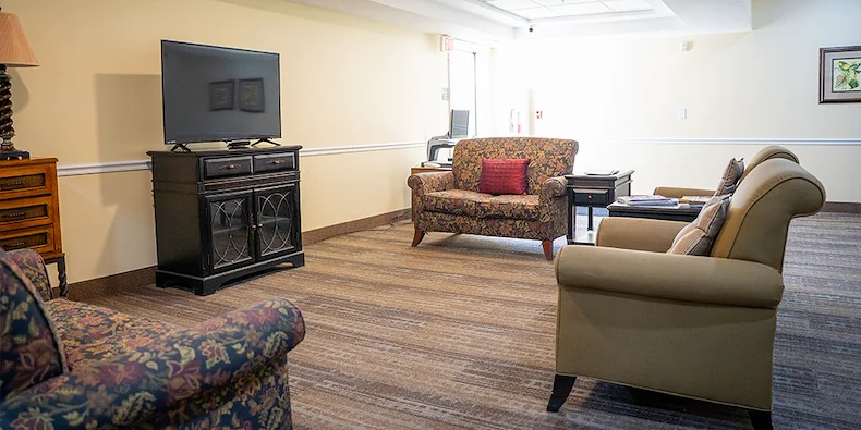 Image of Woodland Terrace Senior Living – Longmeadow of Niles (2)