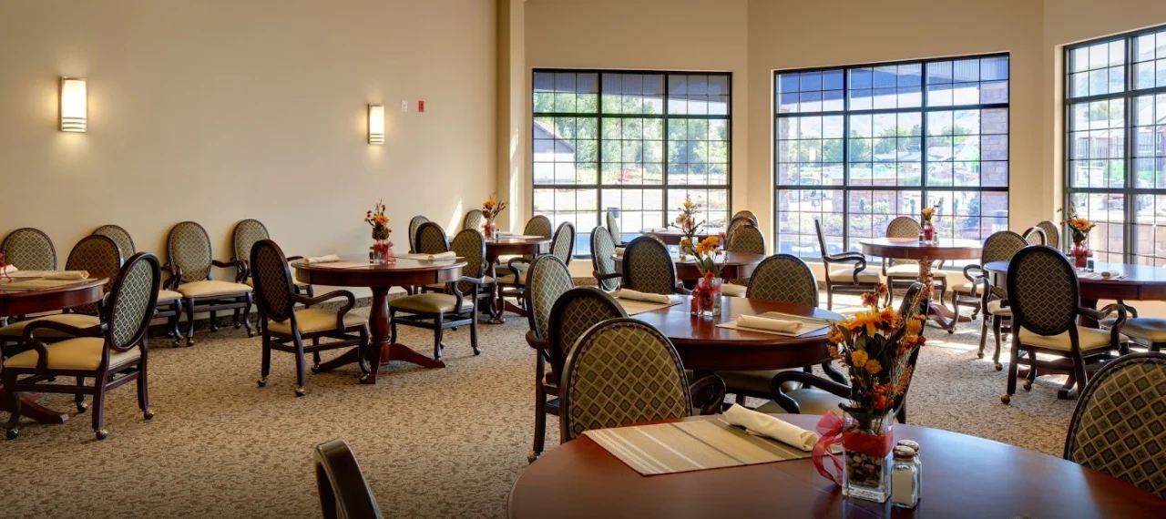 Image of Maple Springs Living - Brigham City (2)