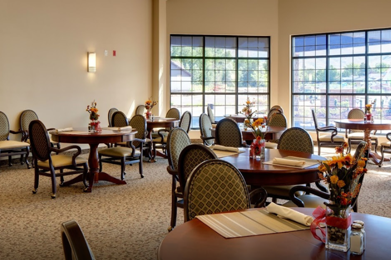 Image of Maple Springs Living - Brigham City (2)