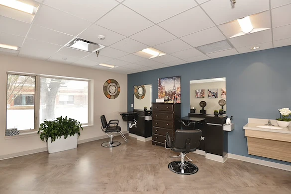 Image of Pomeroy Living Rochester Skilled Nursing & Rehab (9)