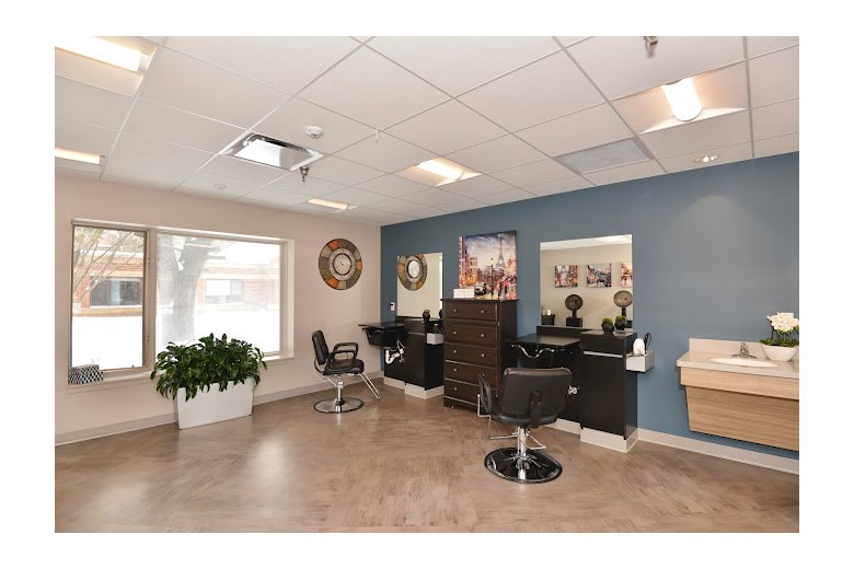 Image of Pomeroy Living Rochester Skilled Nursing & Rehab (9)