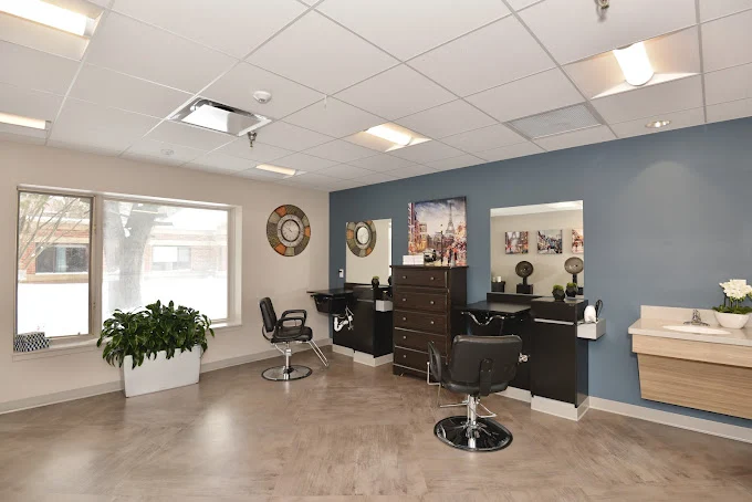 Image of Pomeroy Living Rochester Skilled Nursing & Rehab (9)