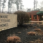 Image of Maine Veterans Home - Scarborough (1)