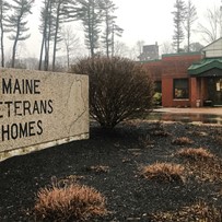 Image of Maine Veterans Home - Scarborough (1)