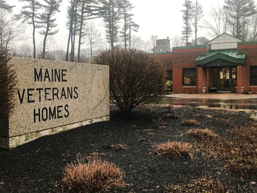 Image of Maine Veterans Home - Scarborough (1)