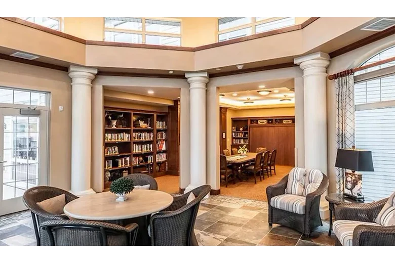 Image of New Perspective Senior Living | Howard (2)