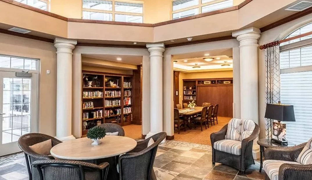 Image of New Perspective Senior Living | Howard (2)