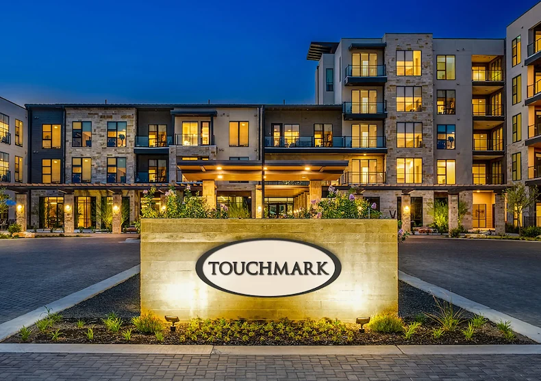 Image of Touchmark at Georgetown (1)