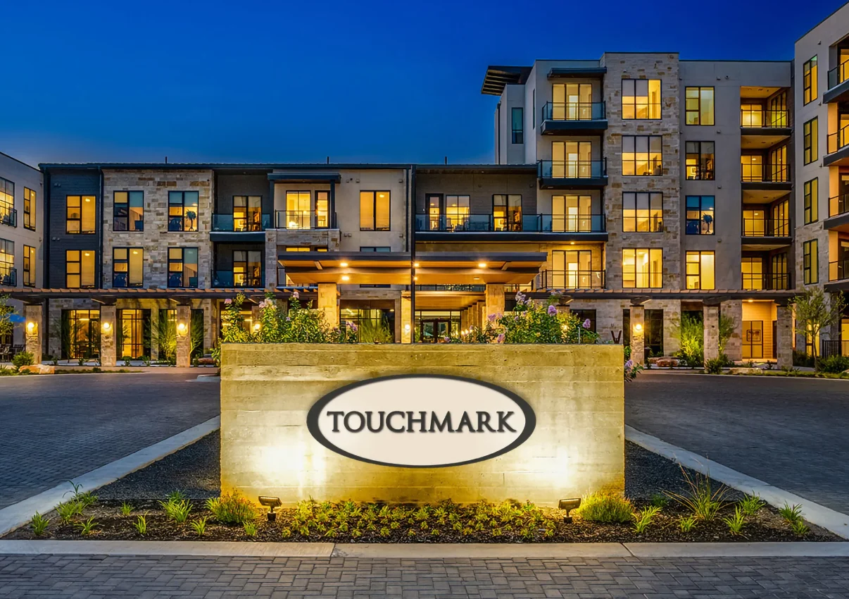 Image of Touchmark at Georgetown (1)