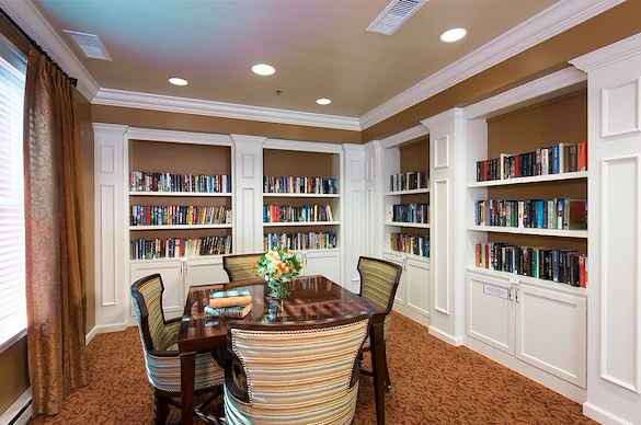 Image of Wichita Presbyterian Manor (7)