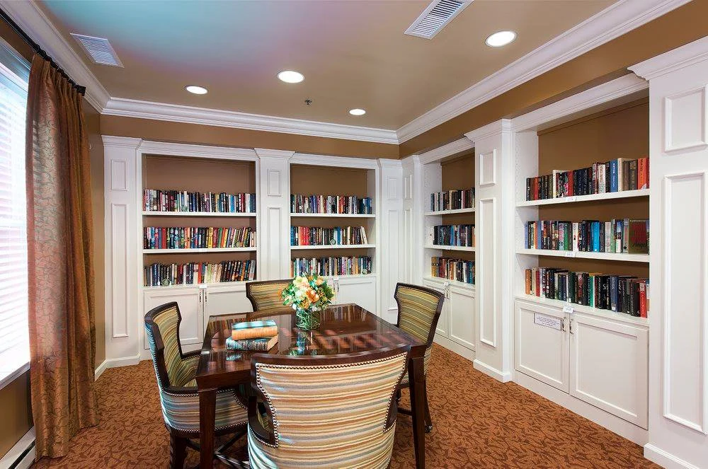 Image of Wichita Presbyterian Manor (7)