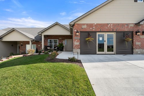 Image of The Villas at Heritage Pointe (2)