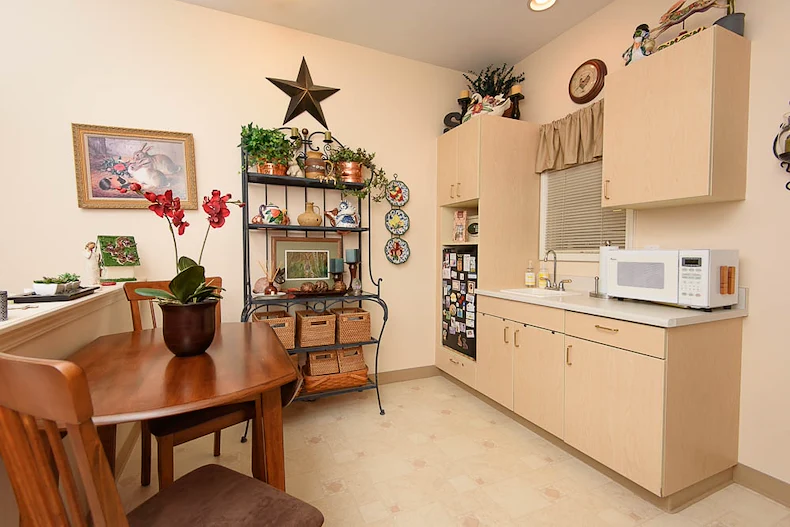 Image of The Bridge at Colorado Springs (7)