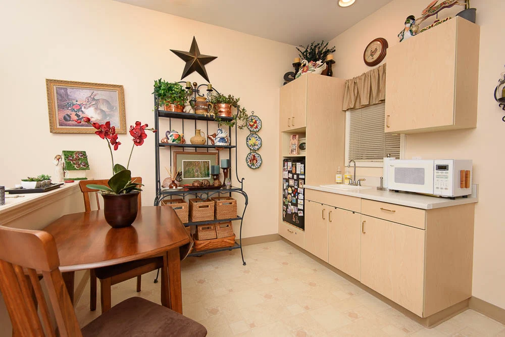 Image of The Bridge at Colorado Springs (7)