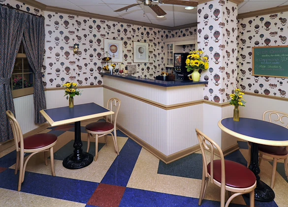 Image of Alden Estates Of Orland Park (3)