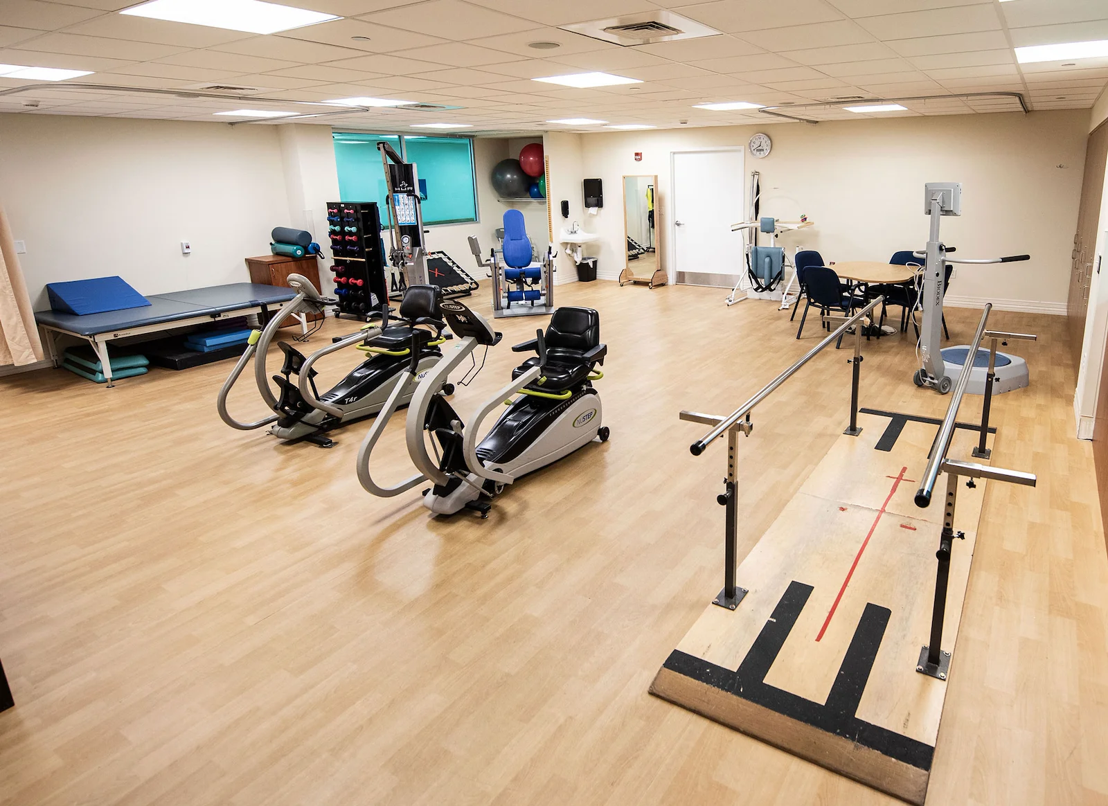 Image of Westminster Lakeland Health Care (4)