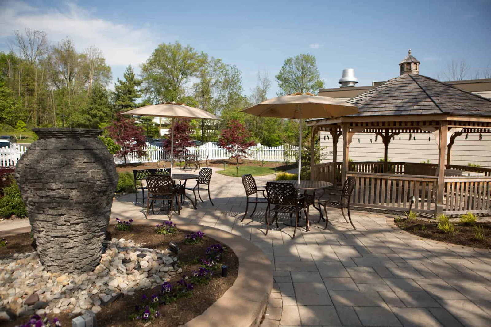 Image of CareOne at Somerset Valley Assisted Living (6)