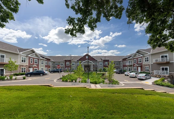 Image of Oakmont Senior Community (2)